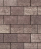 Тротуарная плитка ПРЯМОУГОЛЬНИК (Б.1.П.8) Искусственный камень Плитняк
