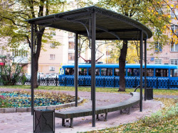 Пергола "Прима"