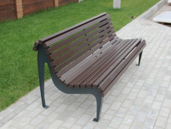 Скамья «Кристина»