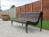 Скамья «Кристина»