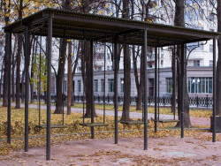 Качели "Прима"