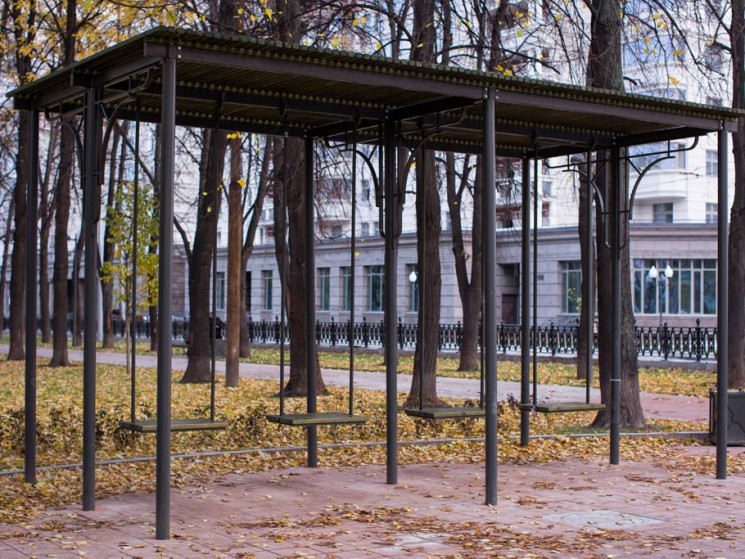 Качели "Прима"