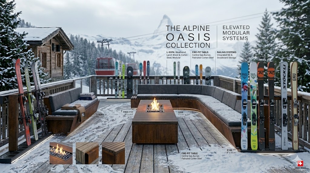 Коллекция Экстрим